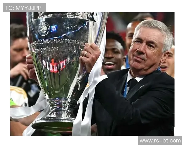 安切洛蒂如何运用更衣室管理智慧破解欧冠成功密码